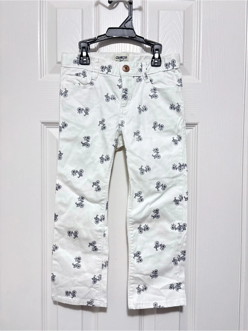 OshKosh Bgosh brand oshkosh